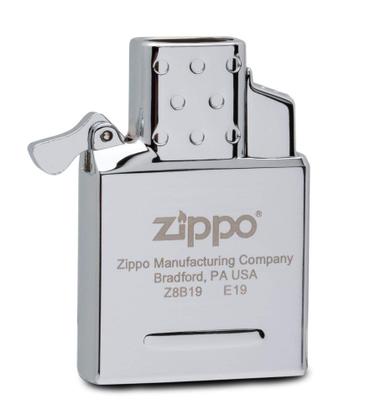 Imagem de Inserção para Isqueiro Zippo 65827 Double Torch - 1,4L x 0,5L x 2,1 Th