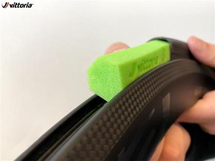 Imagem de Inserto para pneu tubeless AirLiner Road tam G pneus 30mm