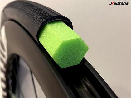 Imagem de Inserto para pneu tubeless AirLiner Road tam G pneus 30mm