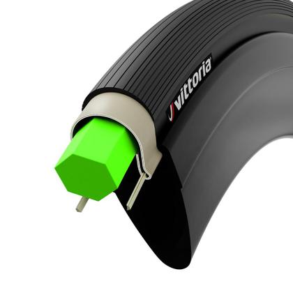 Imagem de Inserto para pneu tubeless AirLiner Road tam G pneus 30mm