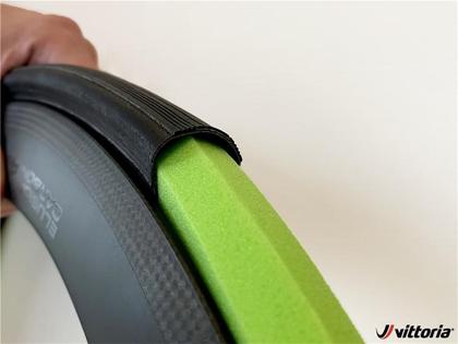 Imagem de Inserto para pneu tubeless AirLiner Road tam G pneus 30mm