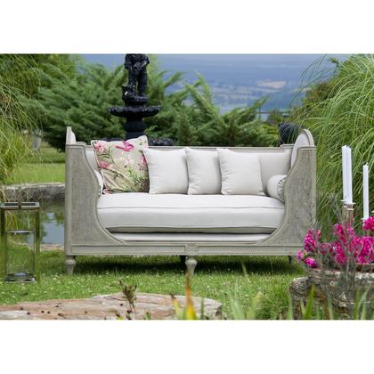 Imagem de Insertos de almofada impermeáveis LEMONWORLD 55x55cm, conjunto de 2