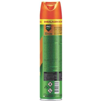 Imagem de Inseticida Aerossol Multi Proinset 350ml
