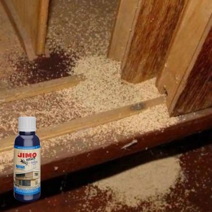 Imagem de Inseticida Cupinicida Jimo Cupim a Base de Água 500ml - JIMO
