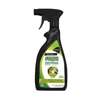 Imagem de Inseticida Forth Defende 500ml