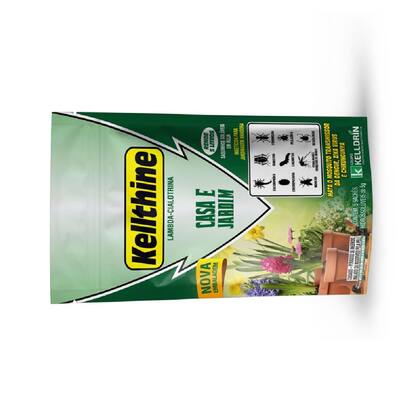 Imagem de Inseticida Kellthine Casa E Jardim 5x5g