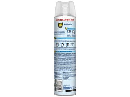Imagem de Inseticida Raid Aerossol Multi-Insetos  - 420ml