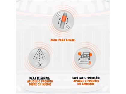 Imagem de Inseticida SBP Ação Magnética 360ml a Base de Agua