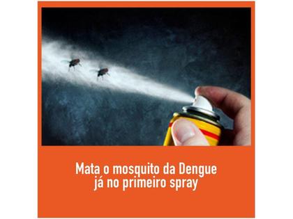 Imagem de Inseticida SBP Aerossol Multi Insenticida - 450ml