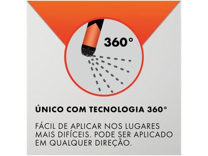 Imagem de Inseticida SBP Aerossol Ultra 360ml