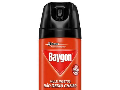 Imagem de Inseticita Aerosol  BAYGON Multi Insetos 285ml