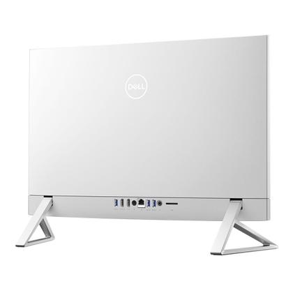 Inspiron 24 5410 All-in-One 12ª geração Intel Core i5-1235U 8GB