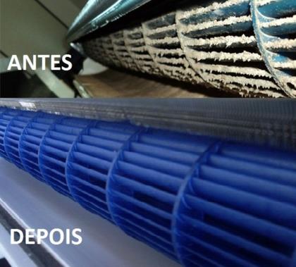 Instalação e Manutenção de ar condicionado em Ribeirão Preto SP - Split ...