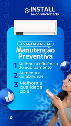 Instalação e Manutenção de ar condicionado em Ribeirão Preto SP - Split ...