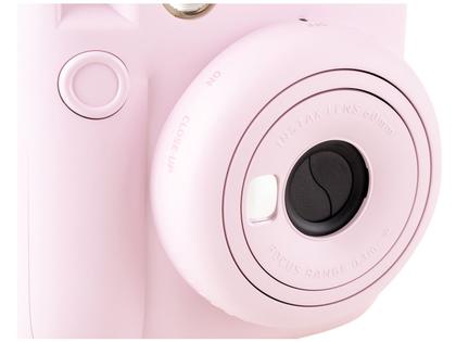 Imagem de Instax Mini 12 Rosa Gloss