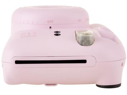 Imagem de Instax Mini 12 Rosa Gloss