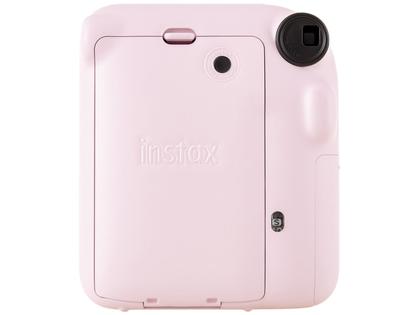 Imagem de Instax Mini 12 Rosa Gloss