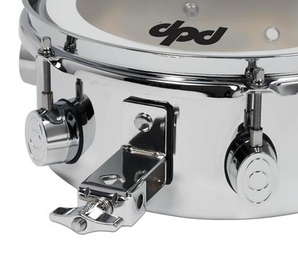 Imagem de Instrumento de percussão Pacific Drums da DW Mini Timbale 4x8cm