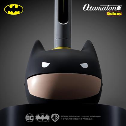 Imagem de Instrumento musical eletrônico Otamatone Deluxe Batman
