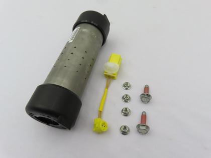 Imagem de Insuflador Capsula Airbag Honda City 2009 Passageiro Orig