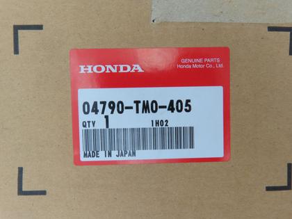 Imagem de Insuflador Capsula Airbag Honda City 2009 Passageiro Orig