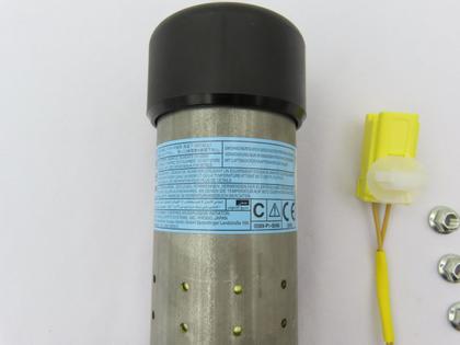 Imagem de Insuflador Capsula Airbag Honda City 2009 Passageiro Orig