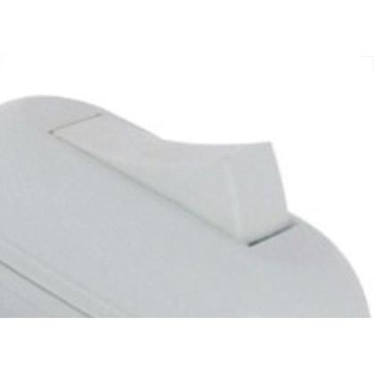 Imagem de Int.1/2 Fio Radial Branco 10A 1801074