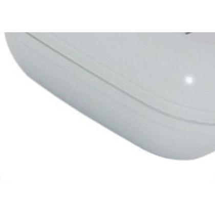 Imagem de Int.1/2 Fio Radial Branco 10A 1801074