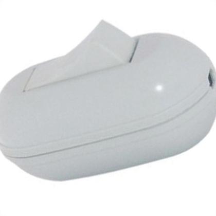 Imagem de Int.1/2 Fio Radial Branco 10A 1801074