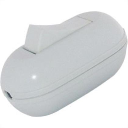 Imagem de Int.1/2 Fio Radial Branco 10A 1801074