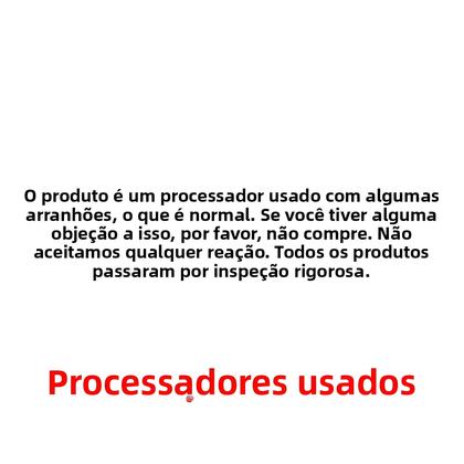 Imagem de Intel Core i3-3240 Usado i3 3240 3,4 GHz CPU Dual-Core 3M 55W LGA 1155