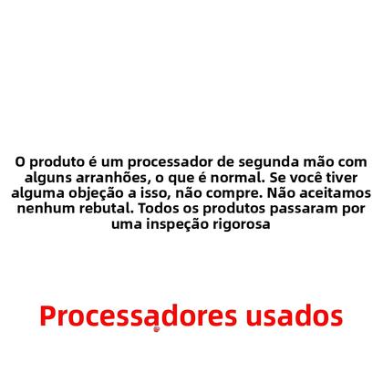 Imagem de Intel Xeon E3-1260L CPU usada E3 1260L 2,4 GHz Quad-Core Oito-Thread 45W CPU LGA 1155