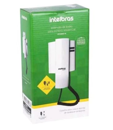 Imagem de Intelbras Extensao Interfone Ipr8000 In