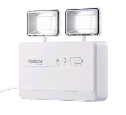 Imagem de Intelbras Luminária de Emergencia Autonoma Bla400