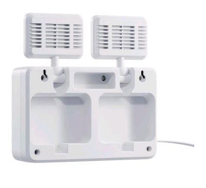 Imagem de Intelbras Luminária de Emergencia Autonoma Bla400