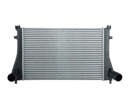 Imagem de Intercooler audi volkswagen golf passat tiguan 2014 a 2021 