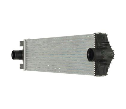 Imagem de Intercooler renault master 2.5 2005 2006 2007 a 2013 valeo 