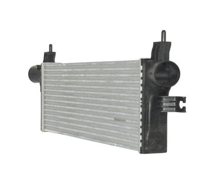 Imagem de Intercooler toyota hilux sw4 2.8 2016 2017 2018 2019 notus 