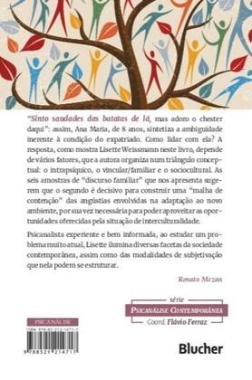 Imagem de Interculturalidade e Vínculos Familiares