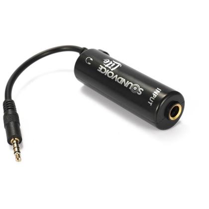 Imagem de Interface amplificador De Instrumentos Amplify It-70 Soundvoice Lite Para smartphone