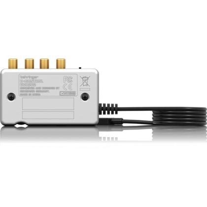 Imagem de Interface áudio usb behringer u-control uca202
