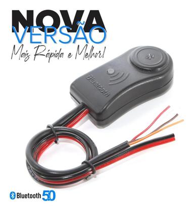 Imagem de Interface Aux Bluetooth Auxiliar Hyundai I30 2007 A 2013