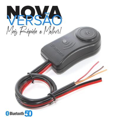 Imagem de Interface Aux Bluetooth Auxiliar Hyundai I30 2007 A 2013