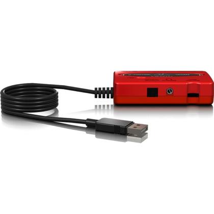 Imagem de Interface behringer uca222 - Behringer