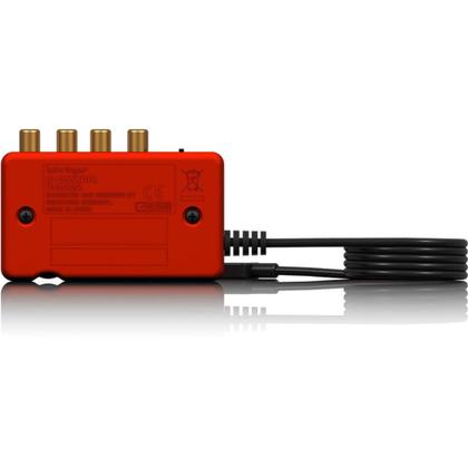 Imagem de Interface behringer uca222 - Behringer