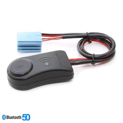 Imagem de Interface Bluetooth Aux Para Radio Original Renault Logan