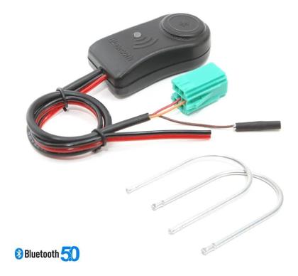 Imagem de Interface Bluetooth Auxiliar Para Todos Rádio Fiat