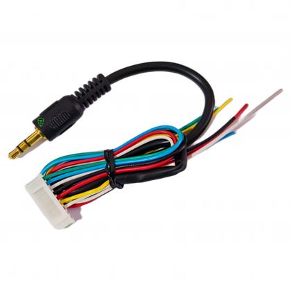 Imagem de Interface comando de volante zd-rt dip connect v4 zendel