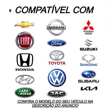 Imagem de Interface comando de volante zd-rt dip connect v4 zendel