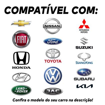 Imagem de Interface Comando Volante Som Zendel Rt Dip-connect V4